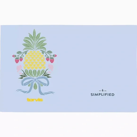 TERVIS Classic Pineapple Tumbler - Picture 3 of 7